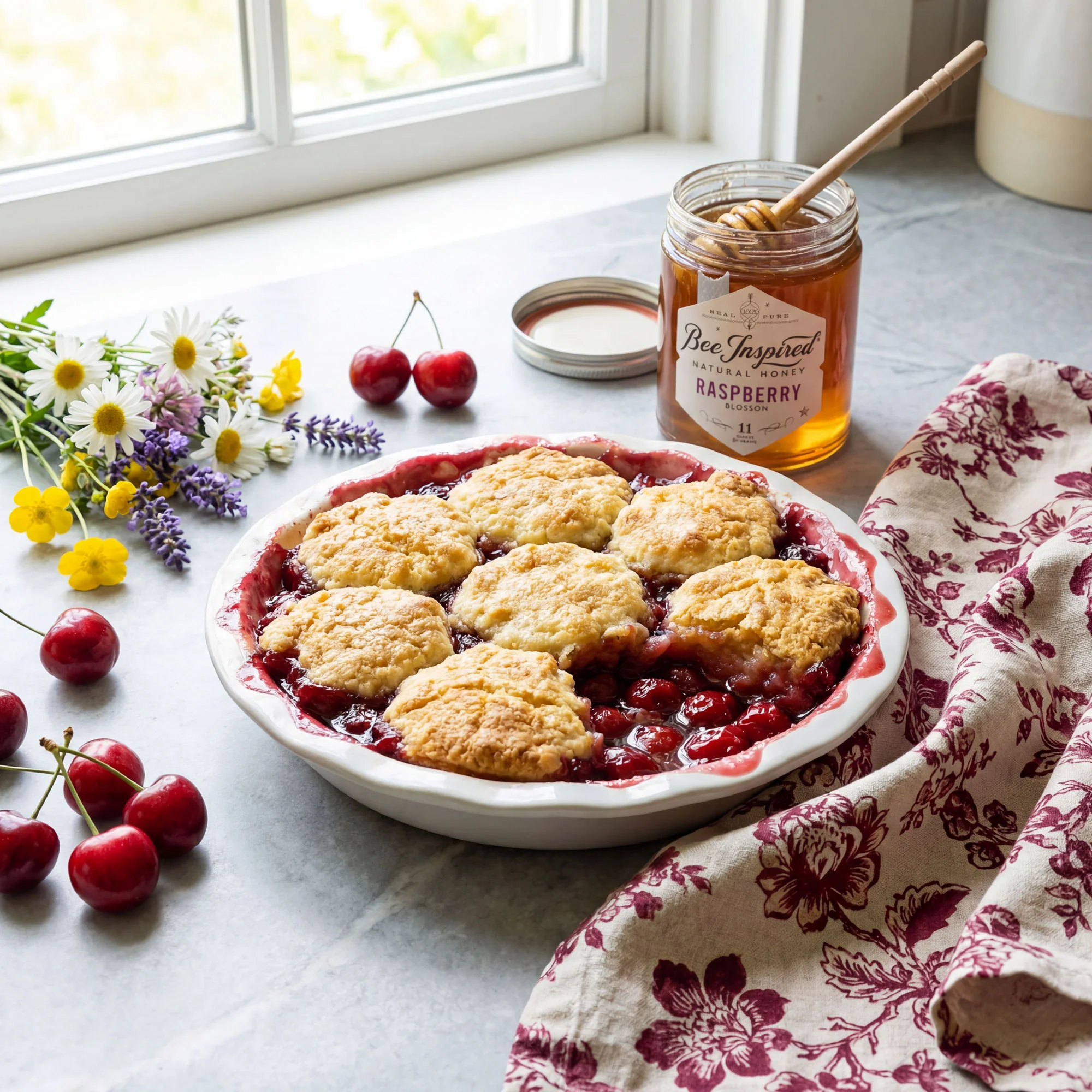 Raspberry Honey - Limited Edition - Image 3