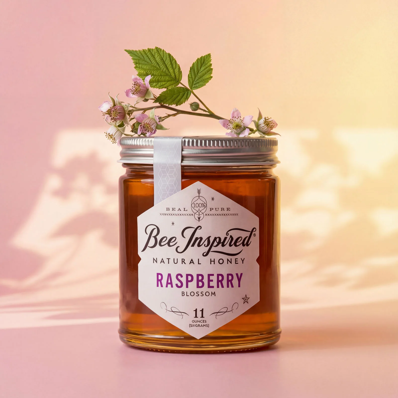 Raspberry Honey - Limited Edition - Image 4