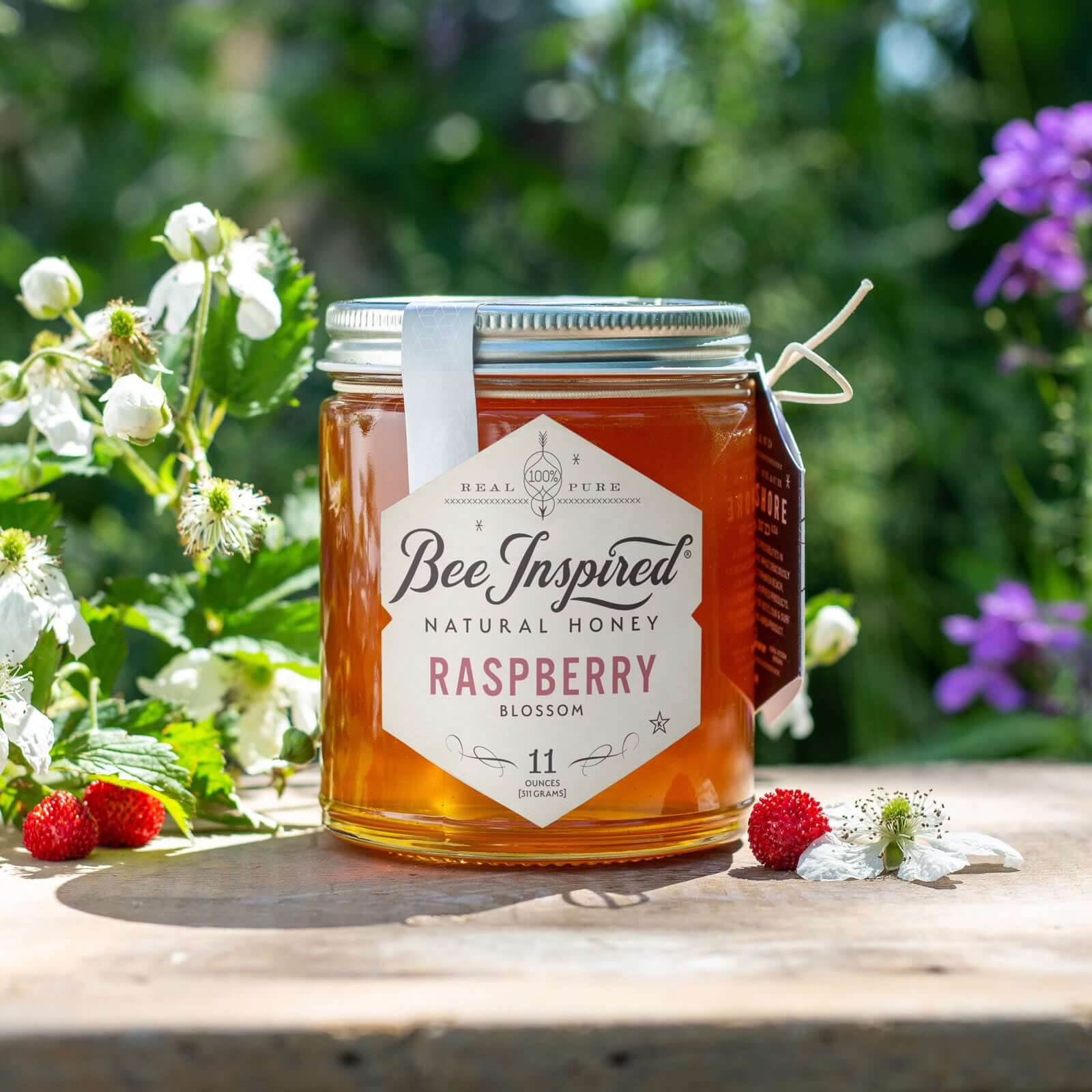 Raspberry Honey - Limited Edition - Image 7