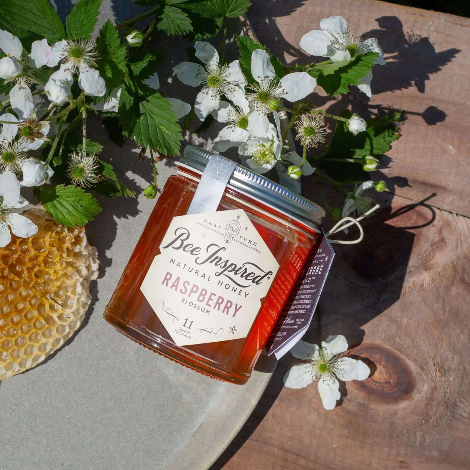 Raspberry Honey - Limited Edition - Image 9