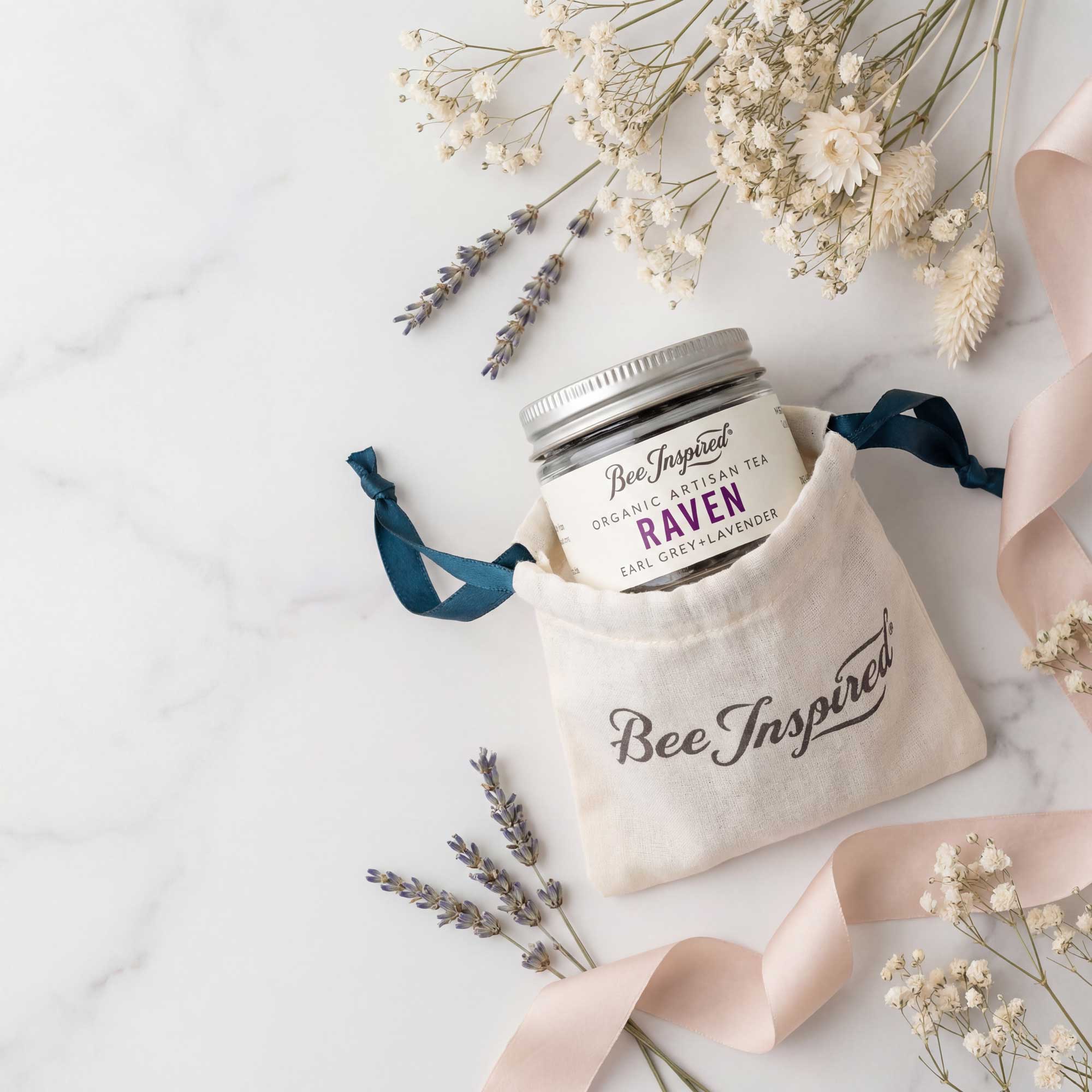 Raven Tea Party Favor - Image 5