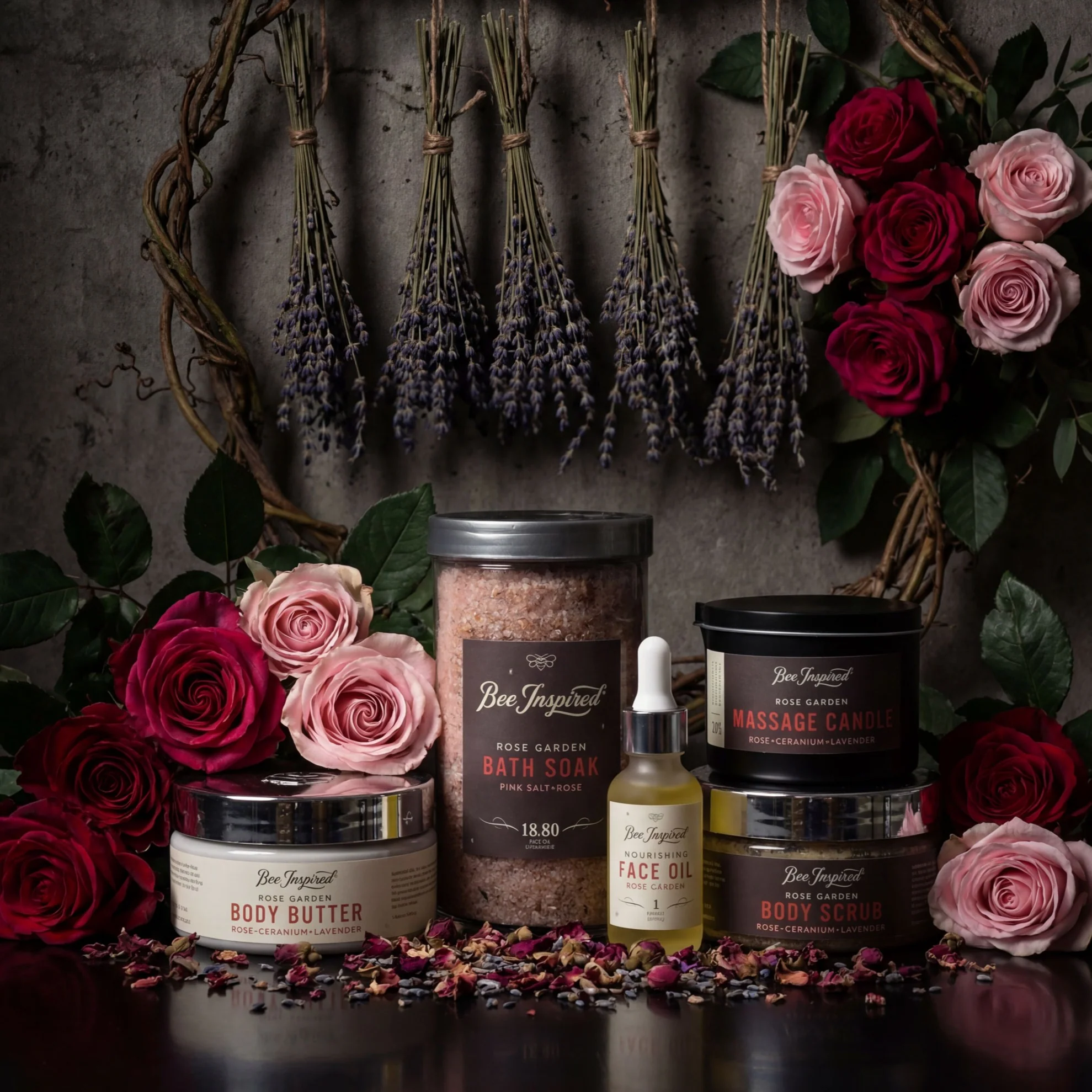 Spring Awakening Experience Gift Set - Image 3