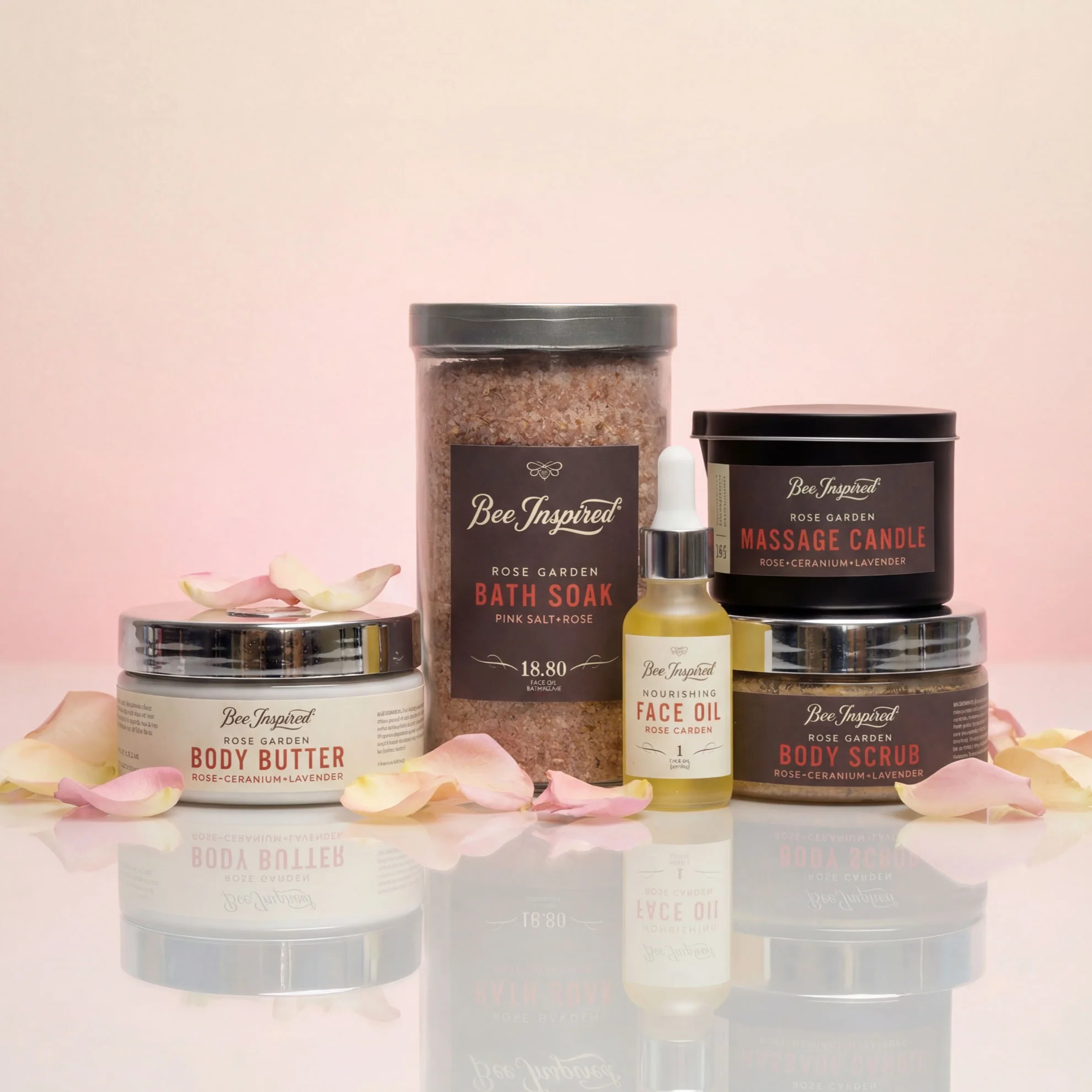 Spring Awakening Experience Gift Set - Image 4