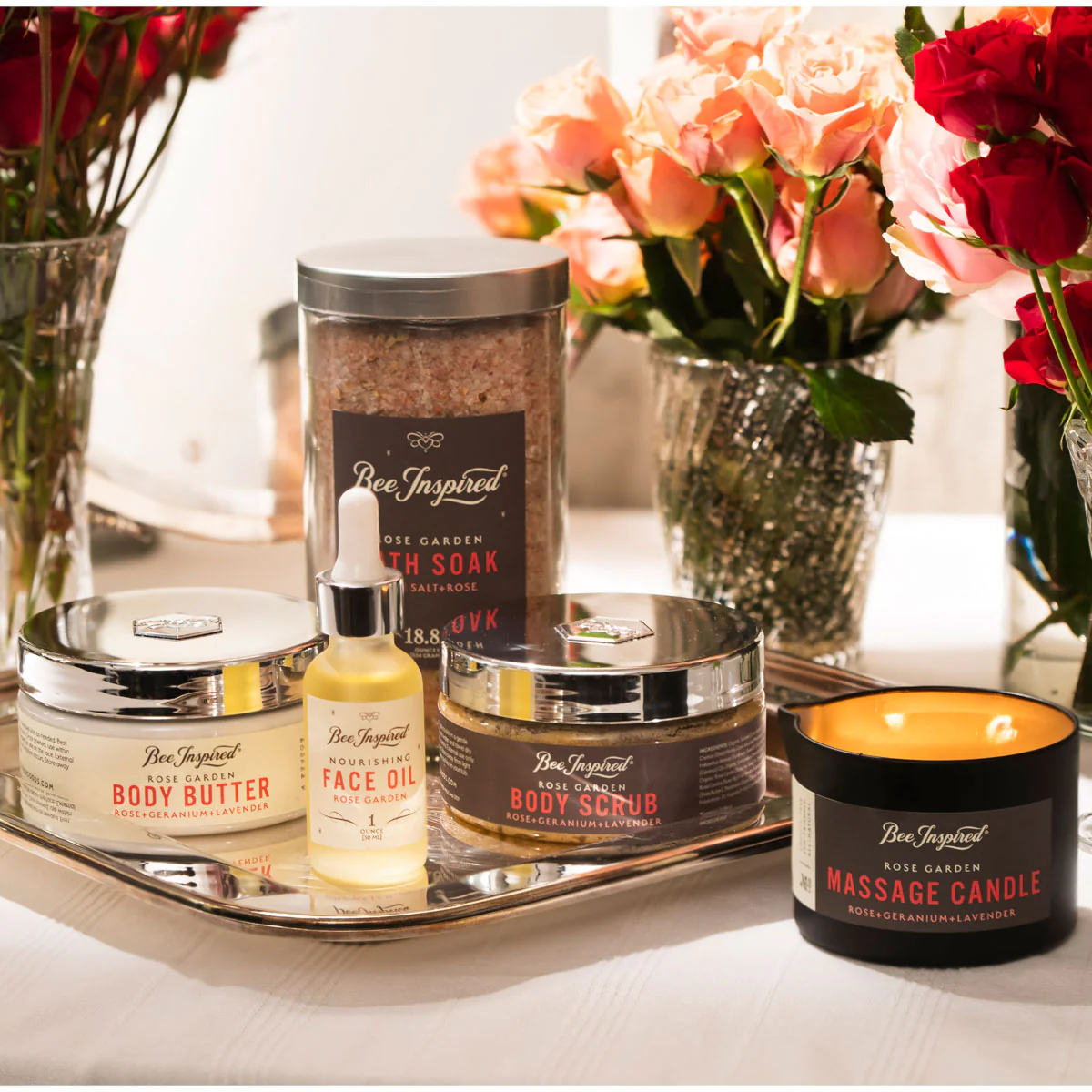 Spring Awakening Experience Gift Set - Image 5