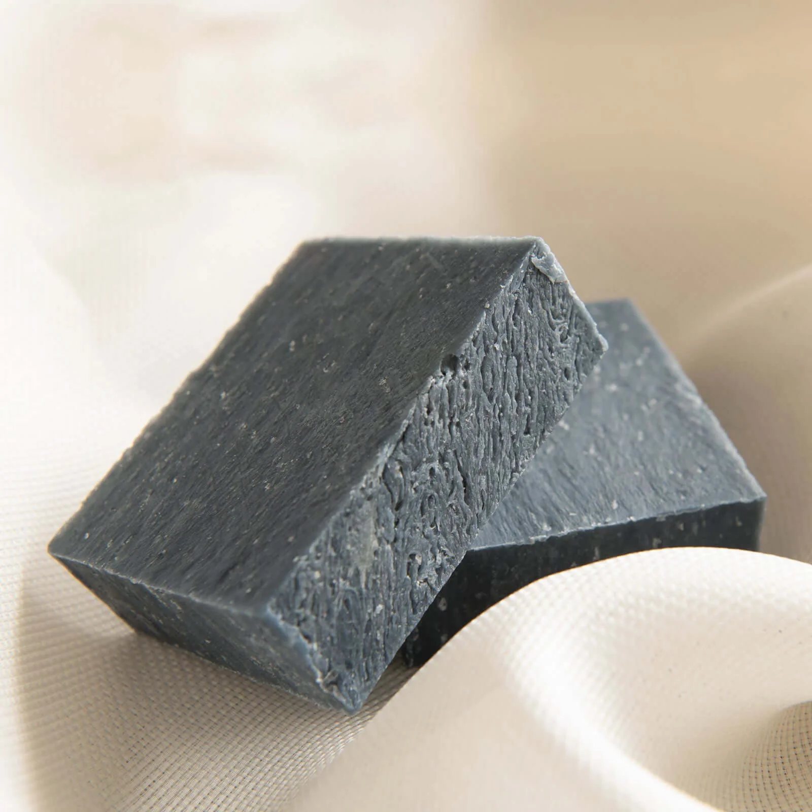 Sea Salt+Black Clay Bar Soap - Image 5