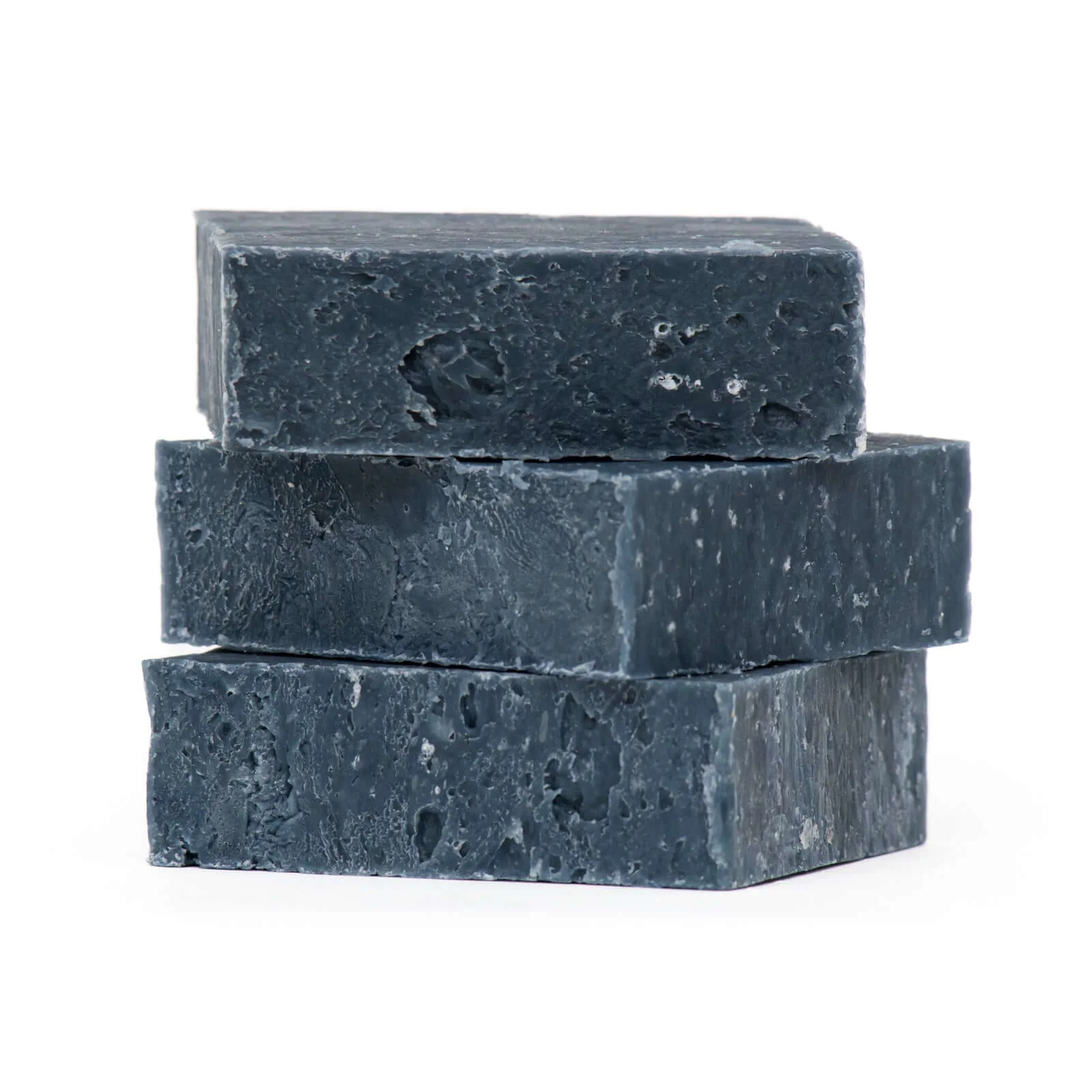 Sea Salt+Black Clay Bar Soap - Image 9