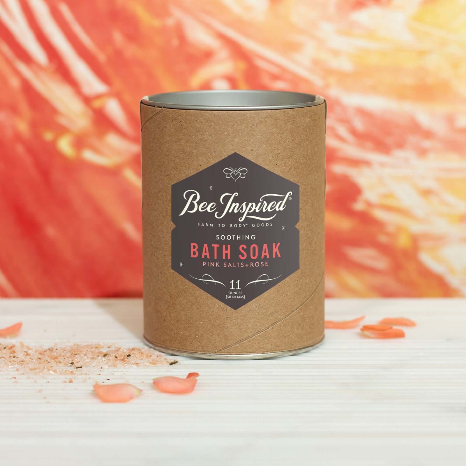 Rose Garden Bath Soak - Image 3