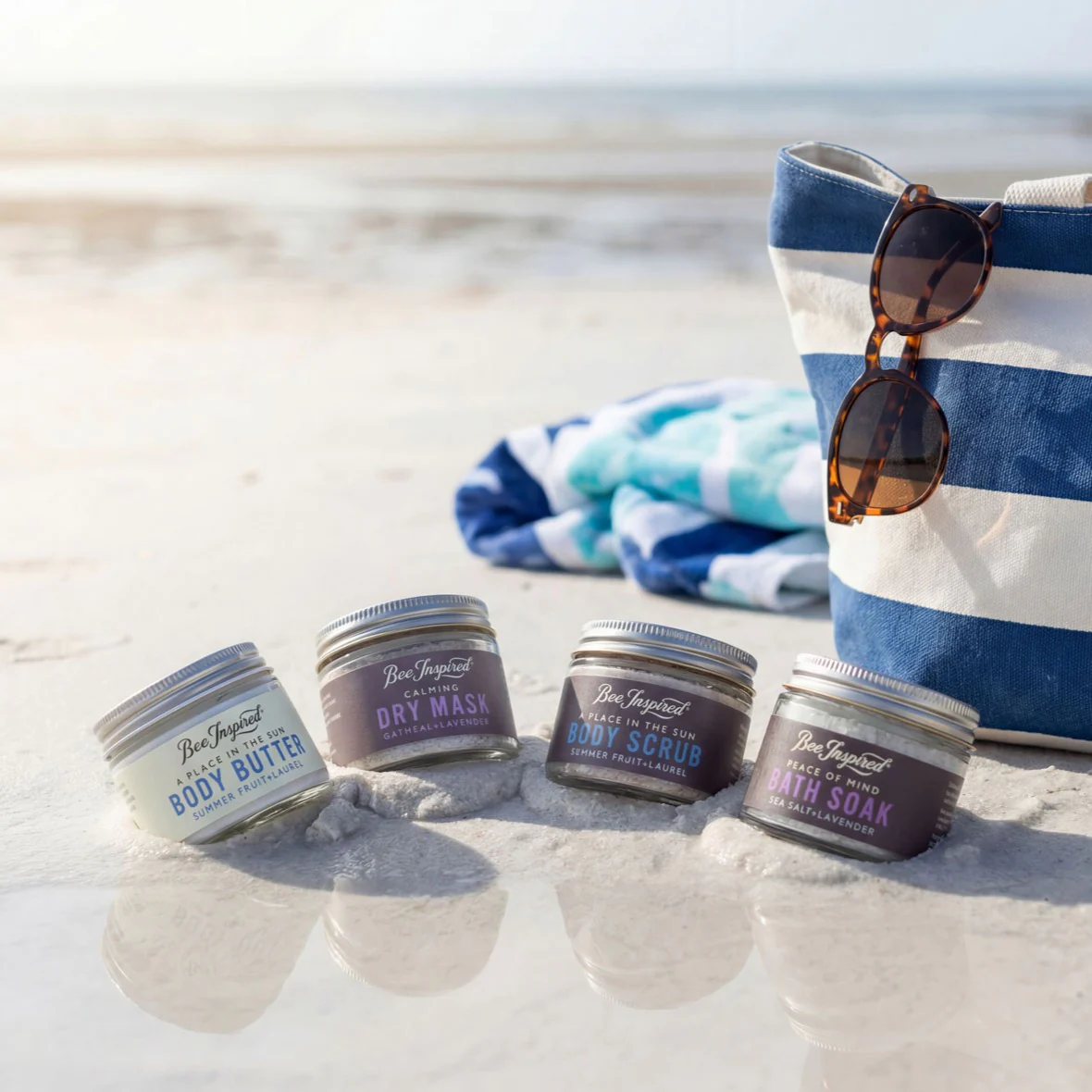 Petite Summer Radiance Set - Image 4