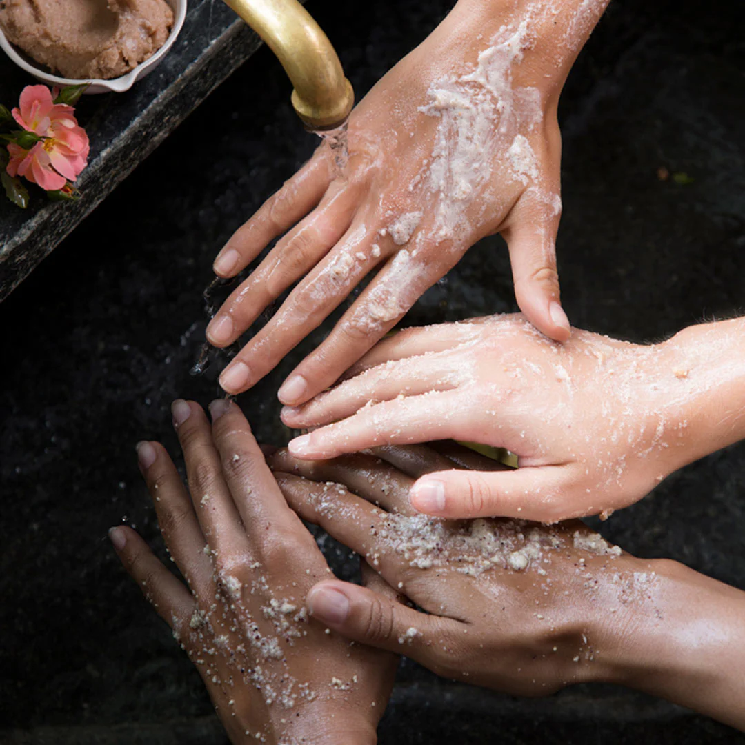 Peace of Mind Body Scrub - Image 9