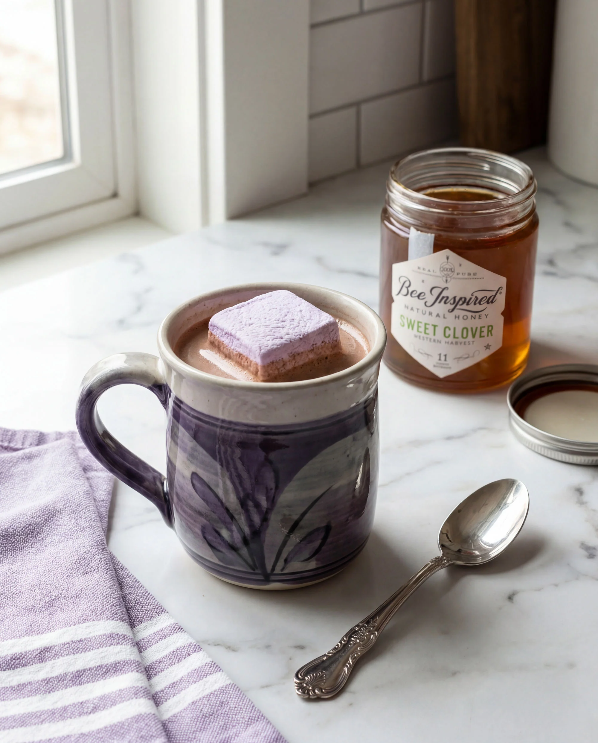 Sweet Clover Honey - Image 3