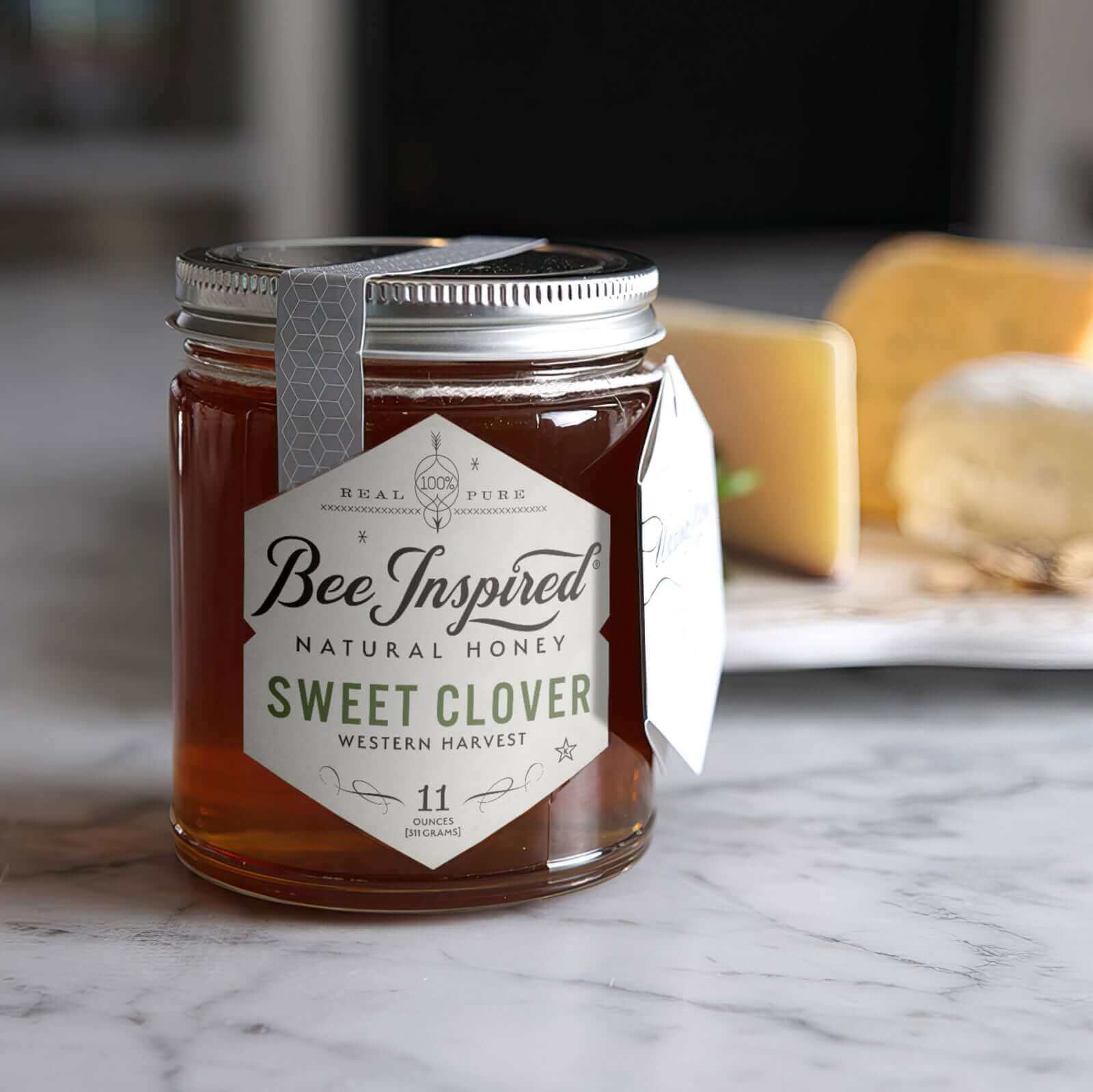 Sweet Clover Honey - Image 6