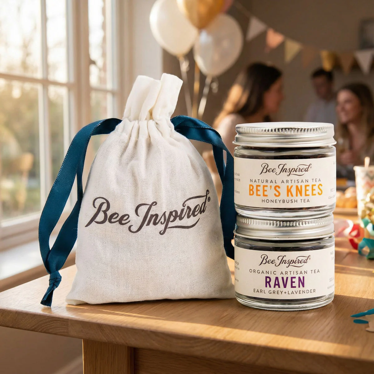 Tea Party Favor Set (13 favors) - Image 5