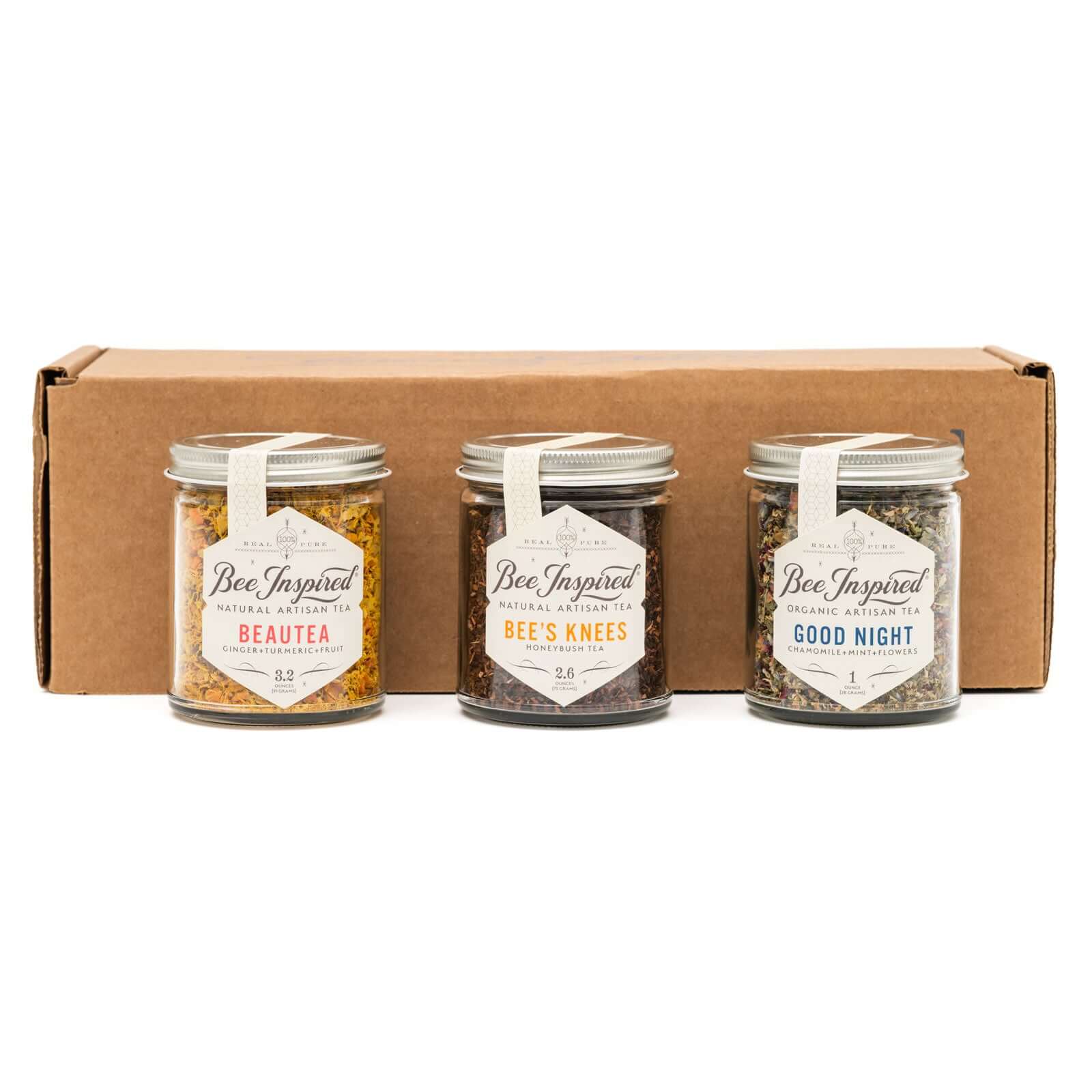 The Relaxation Tea Set - Image 8