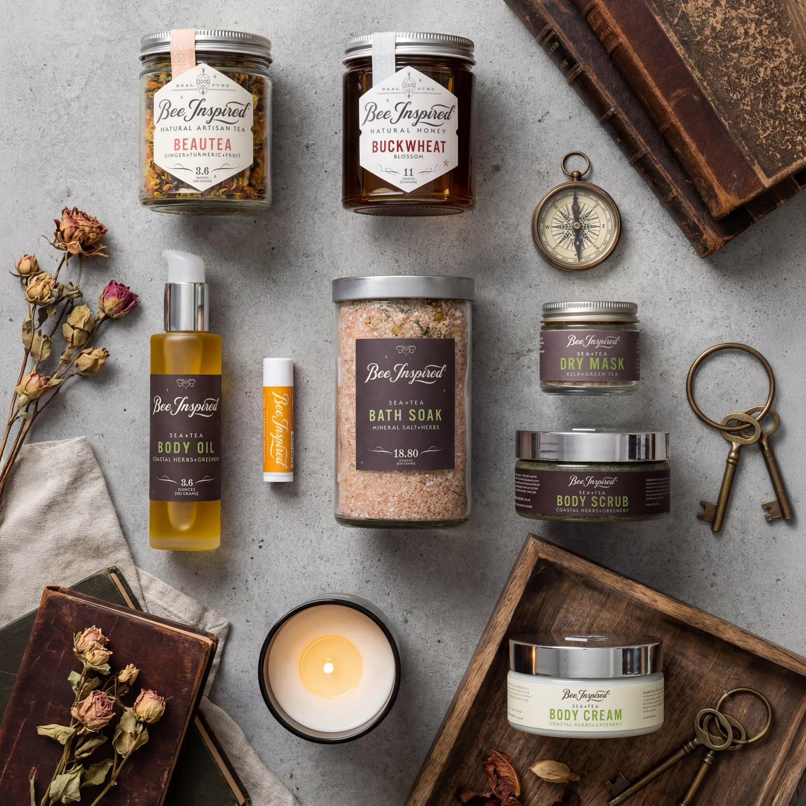 Ultimate Winter Respite Gift Set - Image 4