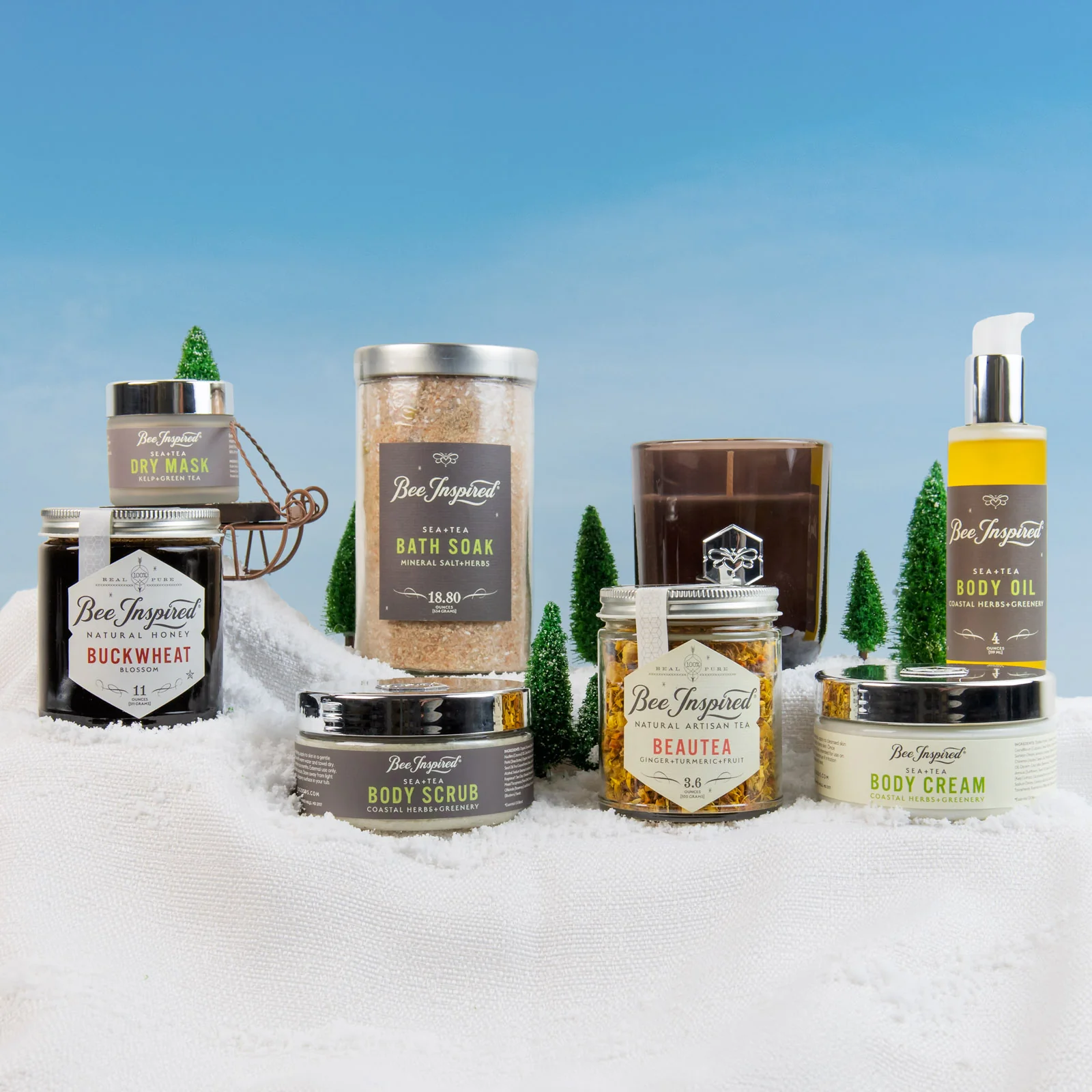 Ultimate Winter Respite Gift Set - Image 5