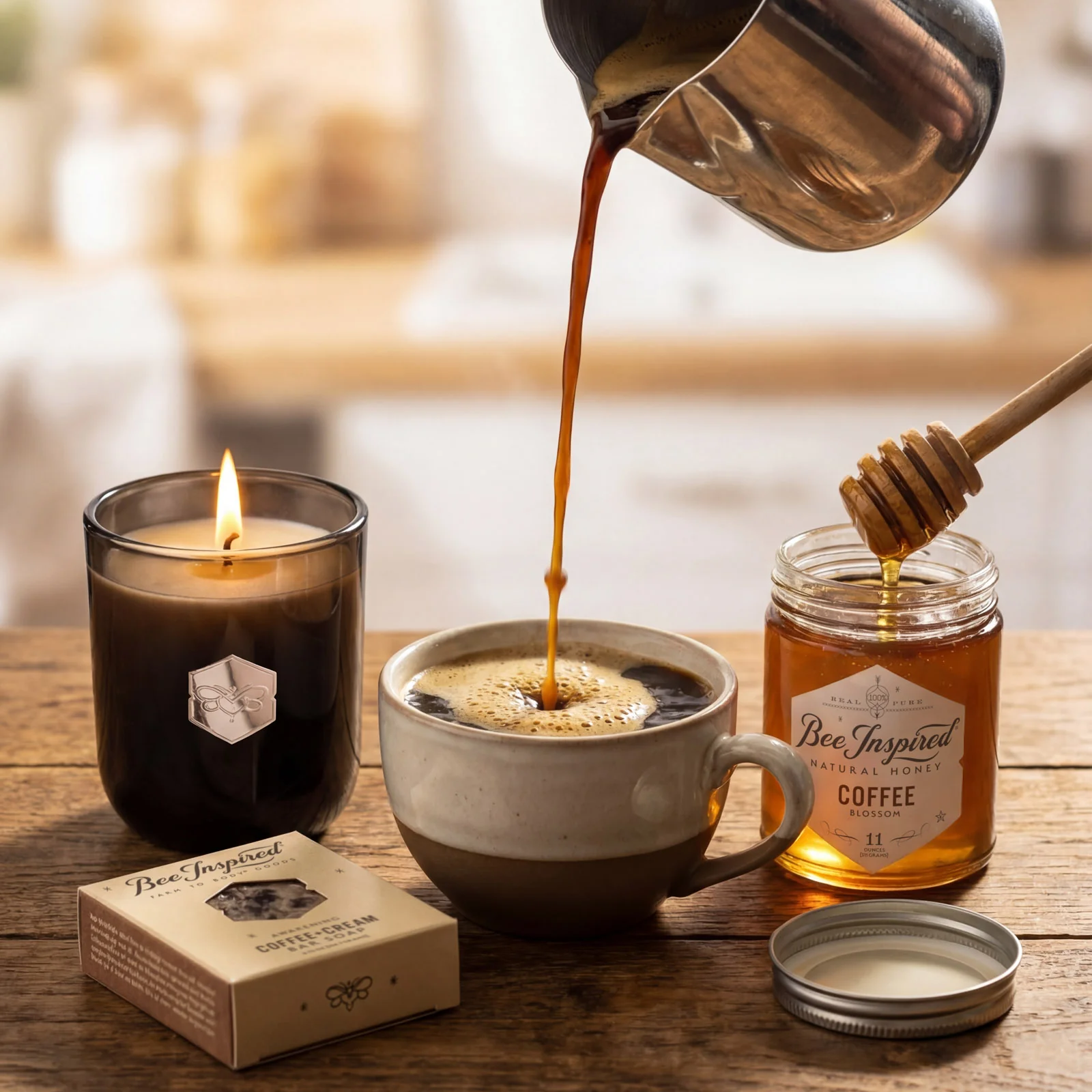 Wake Up Call Gift Bundle - Image 3
