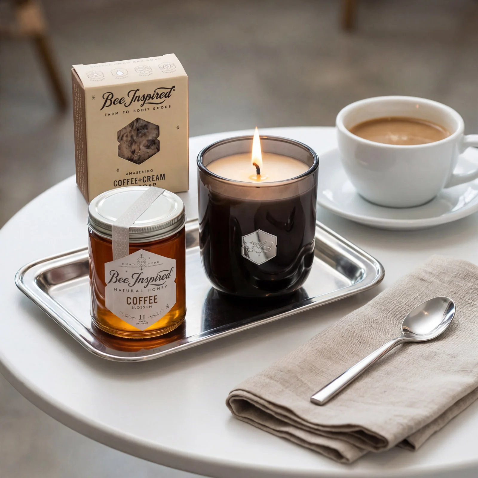 Wake Up Call Gift Bundle - Image 4