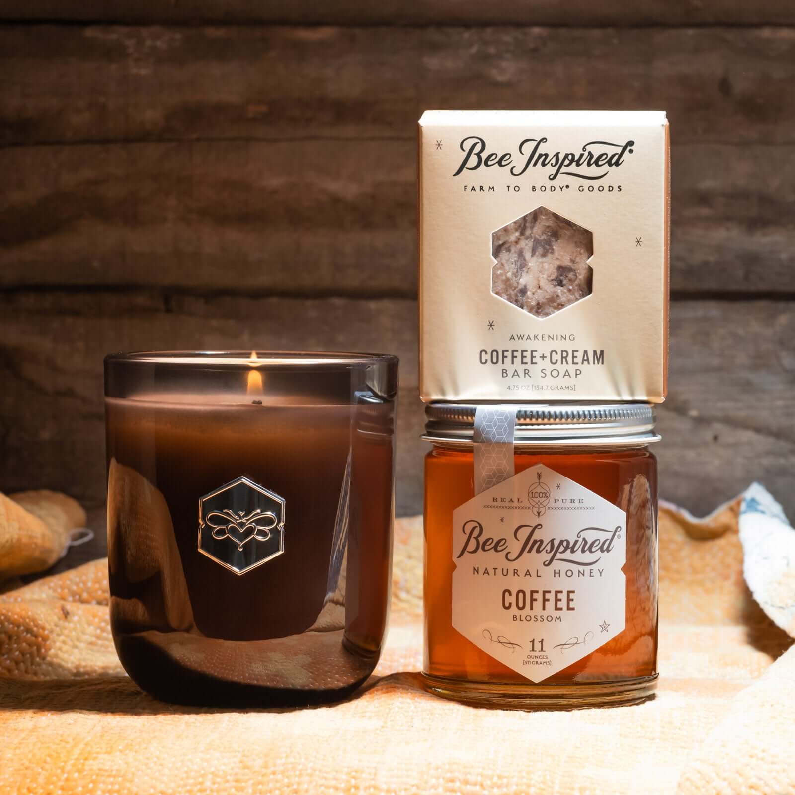Wake Up Call Gift Bundle - Image 5