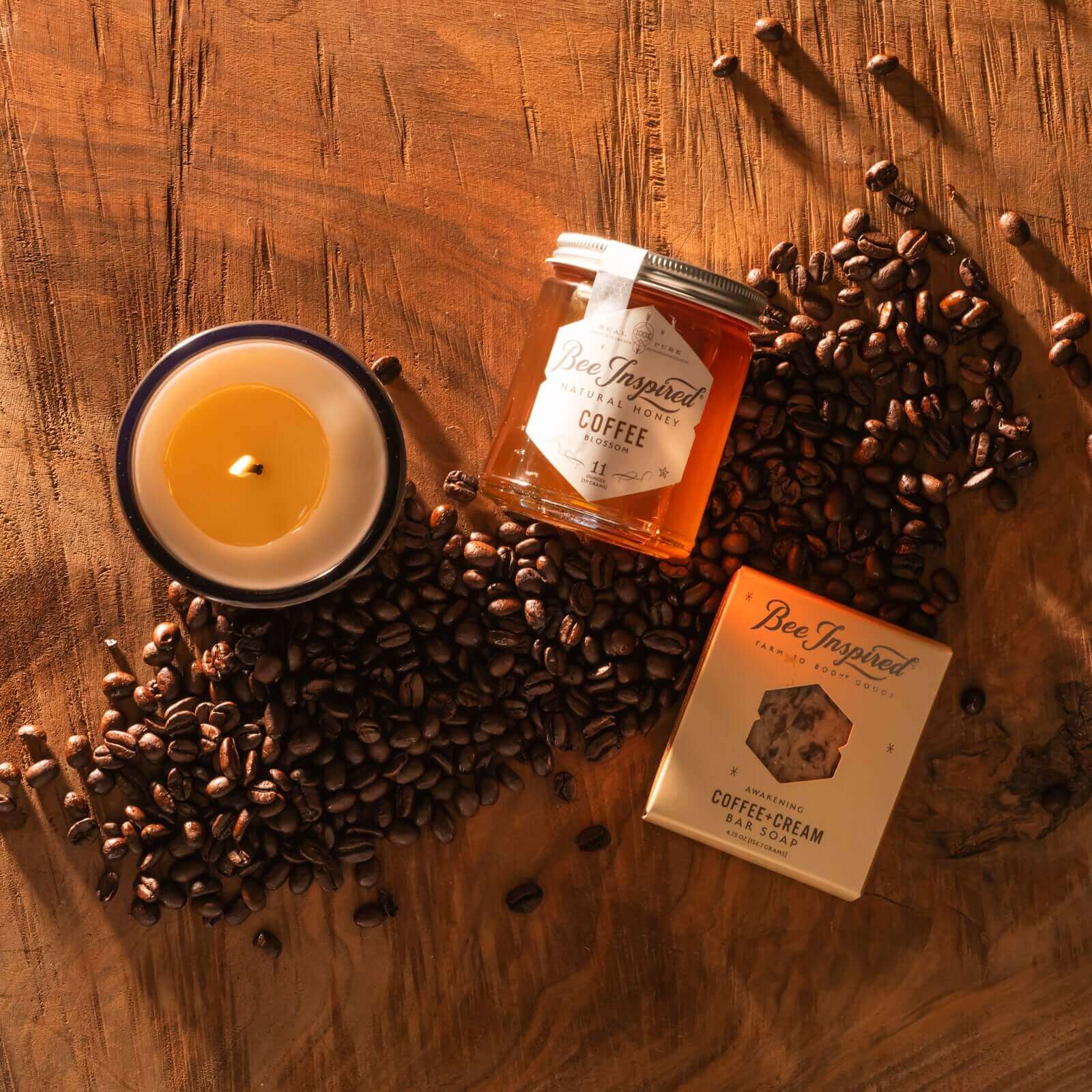 Wake Up Call Gift Bundle - Image 6