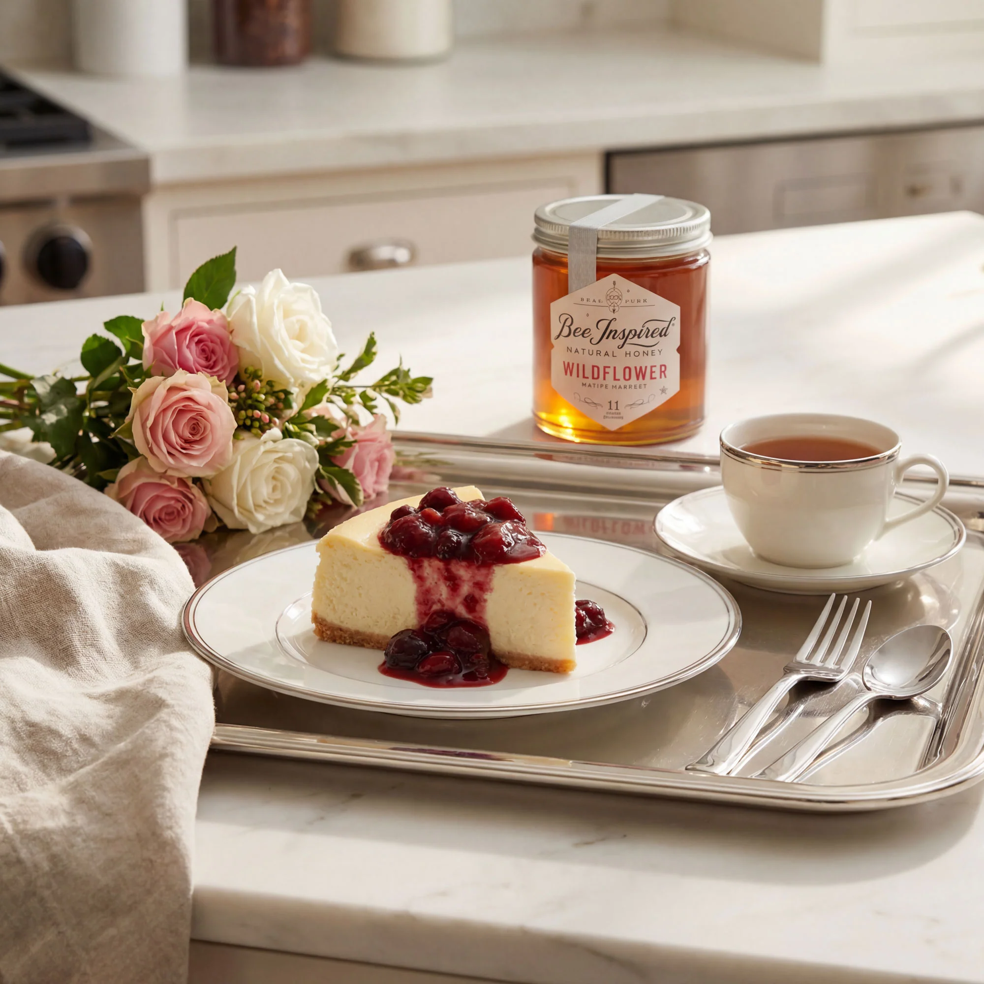 Wildflower Honey - Image 3