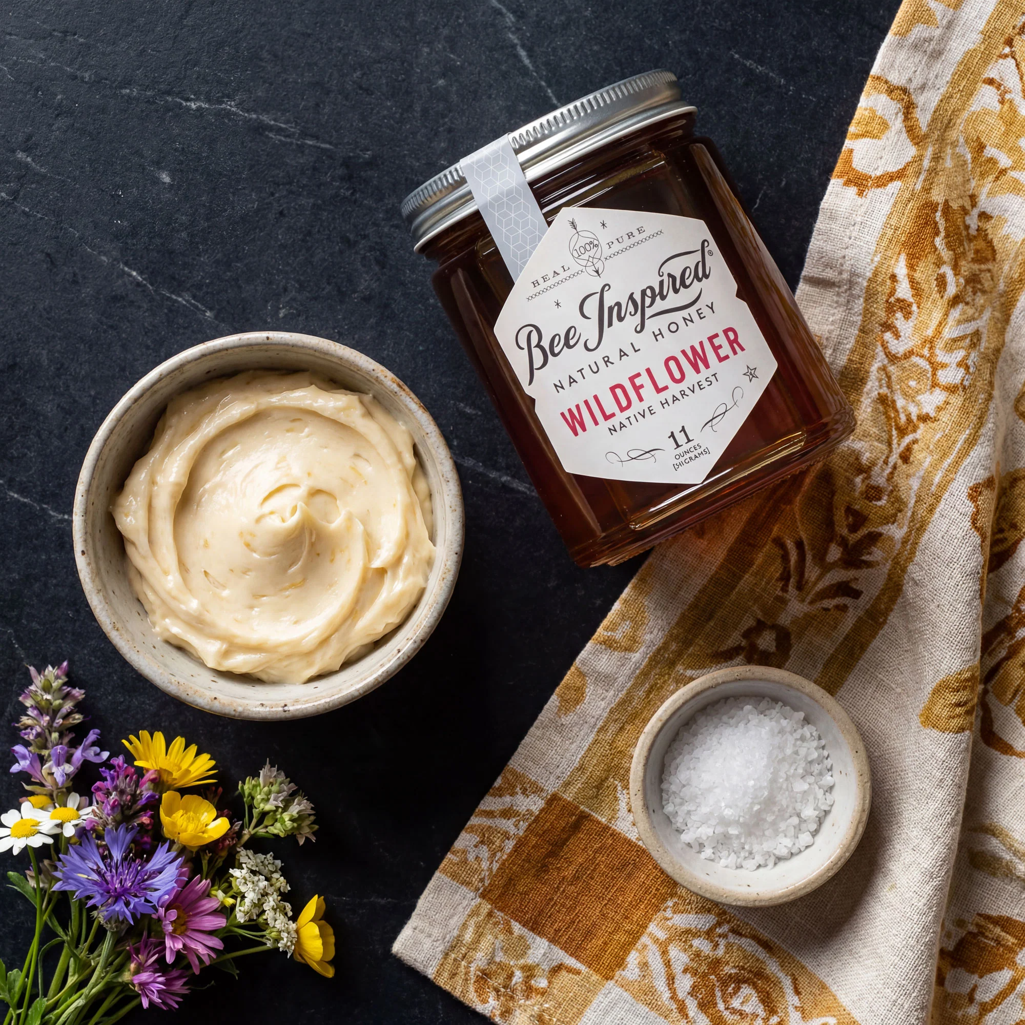Wildflower Honey - Image 4