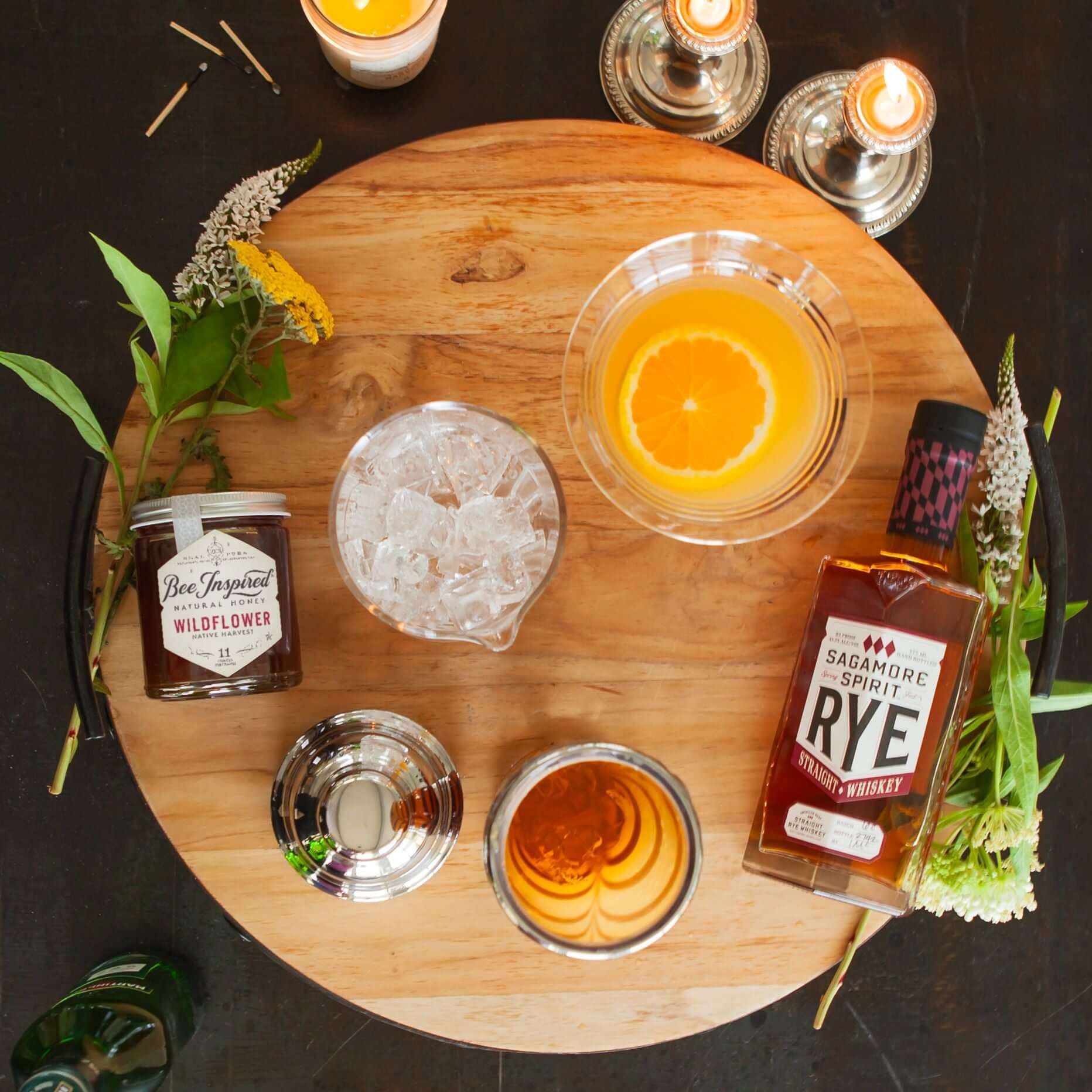 Wildflower Honey - Image 6