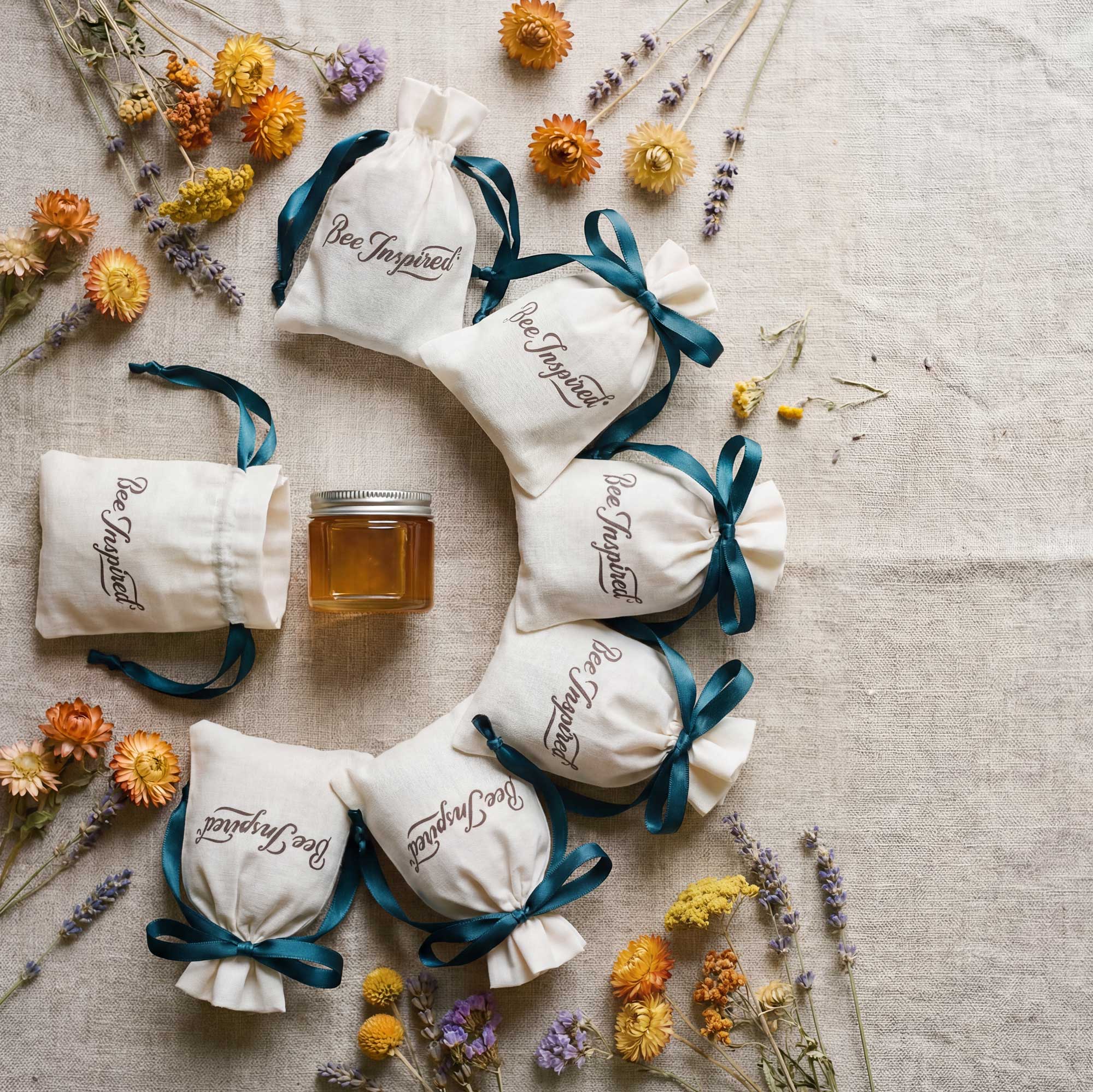 Blueberry Honey Party Favor - Image 3