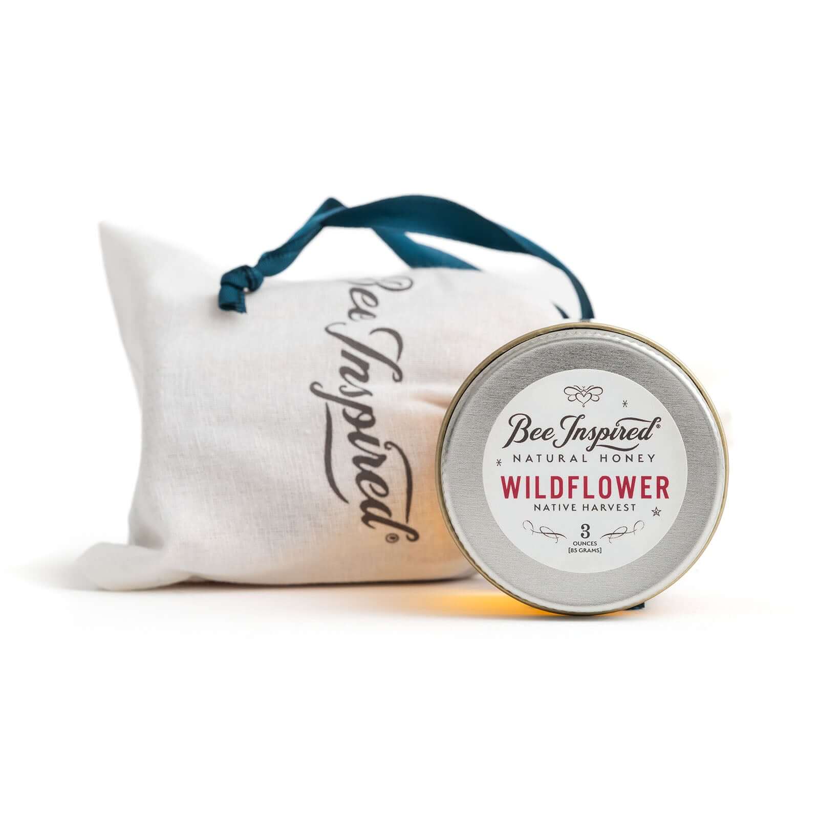 Wildflower Honey Party Favor - Image 8